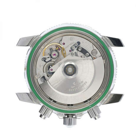 Sinn. Diver-Chronograph - Foto 7