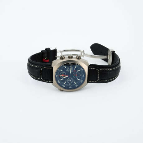 Sinn. Chronograph - Foto 2 Sinn. Chronograph - Foto 2