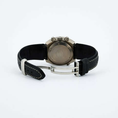 Sinn. Chronograph - Foto 4 Sinn. Chronograph - Foto 4