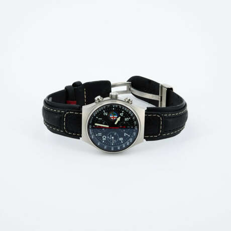 Sinn. Alfa Romeo-Chronograph - фото 3 Sinn. Alfa Romeo-Chronograph - фото 3