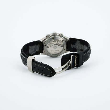 Sinn. Alfa Romeo-Chronograph - фото 4 Sinn. Alfa Romeo-Chronograph - фото 4