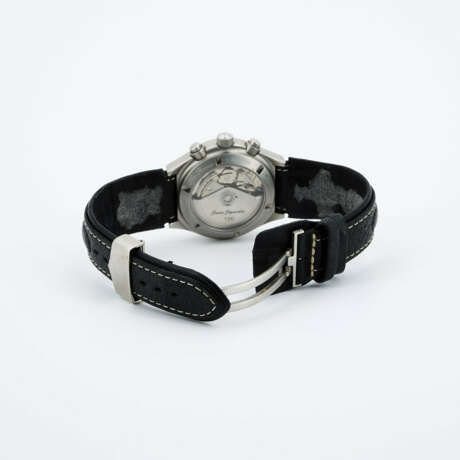 Sinn. Alfa Romeo-Chronograph - фото 5 Sinn. Alfa Romeo-Chronograph - фото 5