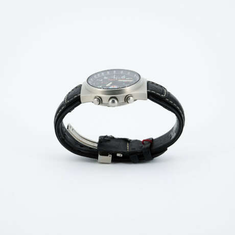 Sinn. Alfa Romeo-Chronograph - фото 6 Sinn. Alfa Romeo-Chronograph - фото 6