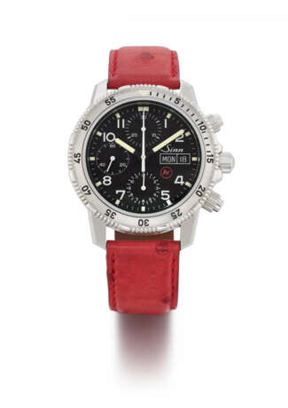 Sinn. Diver-Chronograph - фото 1