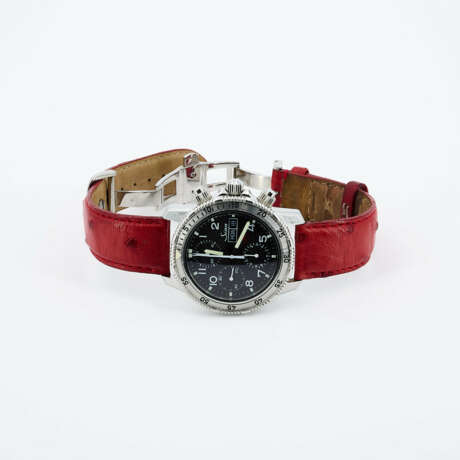 Sinn. Diver-Chronograph - фото 3