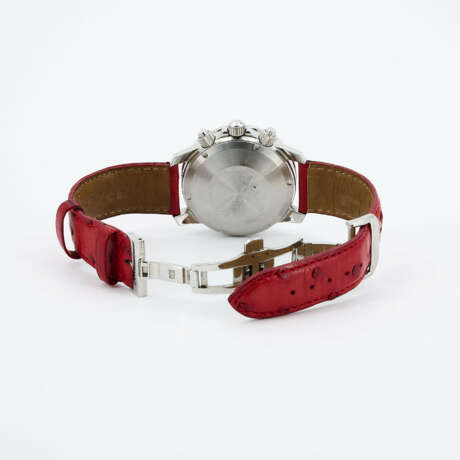 Sinn. Diver-Chronograph - фото 4