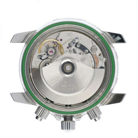 Sinn. Diver-Chronograph - фото 7
