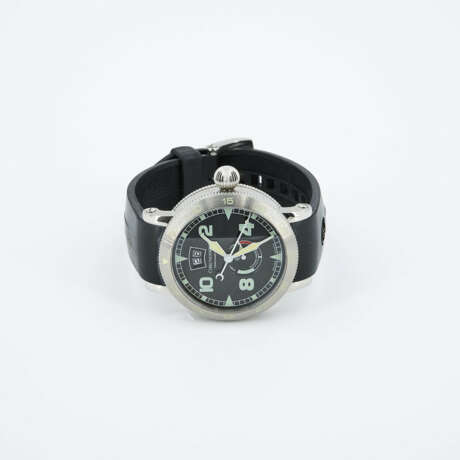 Chronoswiss. Timemaster - Foto 2