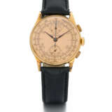 Chronograph Suisse. Wristwatch - photo 1