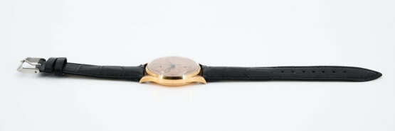 Chronograph Suisse. Wristwatch - photo 2