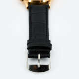 Chronograph Suisse. Wristwatch - photo 4