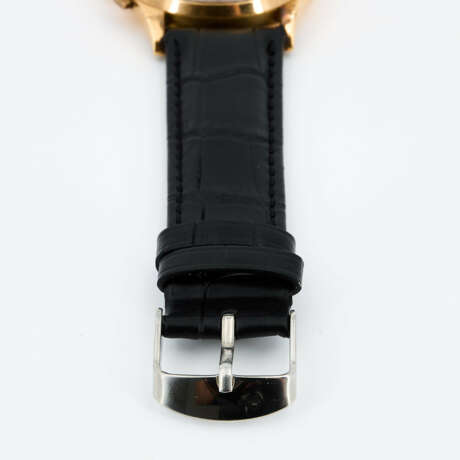 Chronograph Suisse. Wristwatch - photo 4