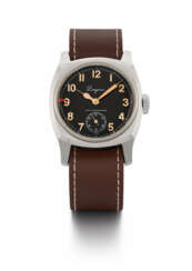 Longines. Majetek-Vojenské-Správy