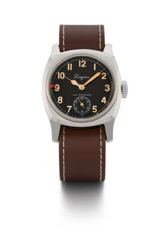 Longines. Majetek-Vojenské-Správy - photo 1 Longines. Majetek-Vojenské-Správy - photo 1