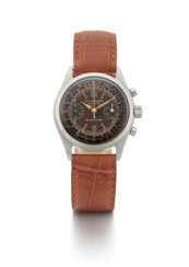 Mulco. Vintage Chronograph