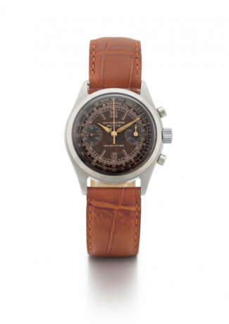 Mulco. Vintage Chronograph - фото 1 Mulco. Vintage Chronograph - фото 1