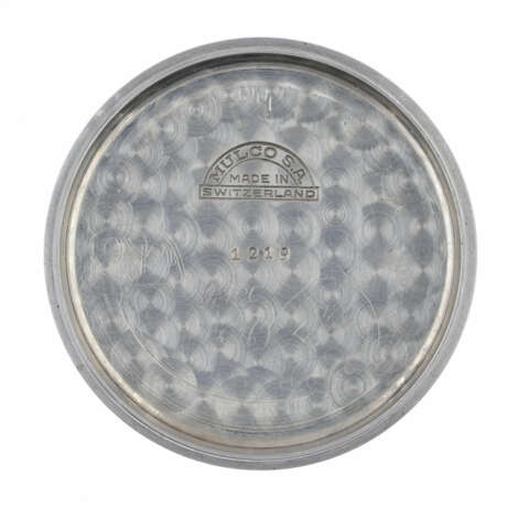 Mulco. Vintage Chronograph - фото 8 Mulco. Vintage Chronograph - фото 8