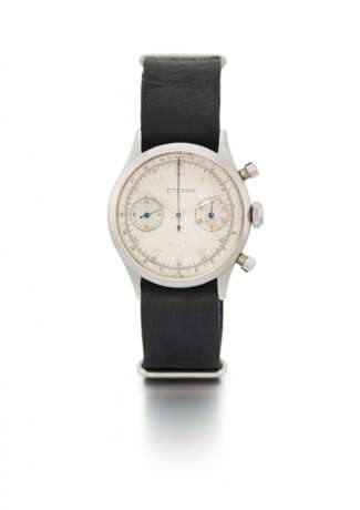 Eterna. Vintage Chronograph - фото 1 Eterna. Vintage Chronograph - фото 1