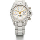 Gruen. Chronograph - фото 1