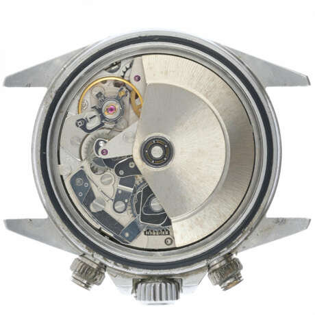 Gruen. Chronograph - фото 6