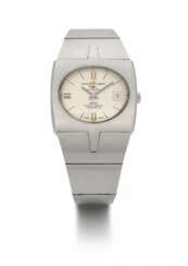 Ulysse Nardin. 36000 Chronometer