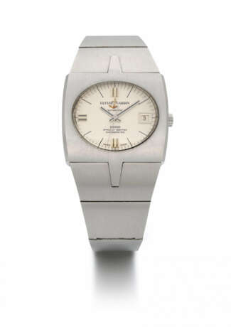 Ulysse Nardin. 36000 Chronometer - фото 1 Ulysse Nardin. 36000 Chronometer - фото 1