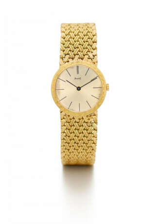 Piaget. Dancer - photo 1 Piaget. Dancer - photo 1