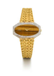 Milus. Jewel Watch