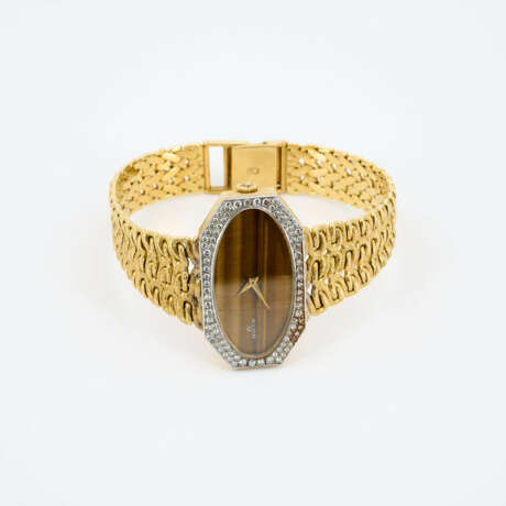 Milus. Jewel Watch - фото 2