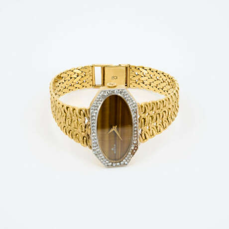 Milus. Jewel Watch - фото 3