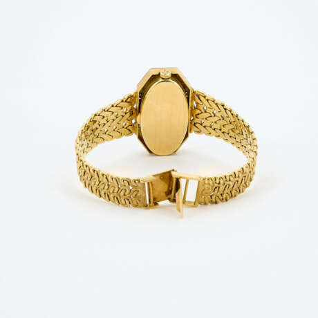 Milus. Jewel Watch - фото 4