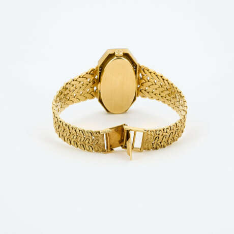 Milus. Jewel Watch - фото 5