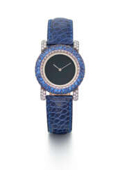 Hemmerle. Jewel Watch