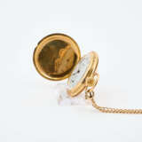 Patek Philippe & Cie. Savonette - Foto 5