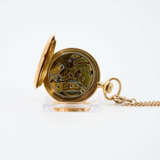 Patek Philippe & Cie. Savonette - Foto 9