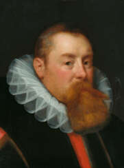 Gortzius Geldorp. Portrait of a Cologne Mayor