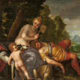 Paolo Veronese. Venus and Adonis - photo 1