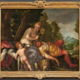 Paolo Veronese. Venus and Adonis - photo 2
