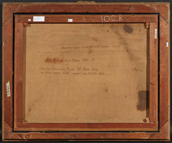 Paolo Veronese. Venus and Adonis - photo 3