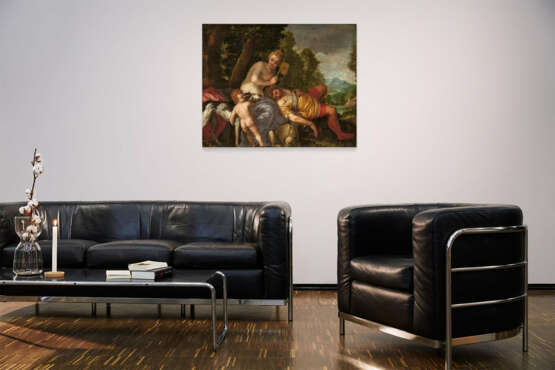 Paolo Veronese. Venus and Adonis - photo 4