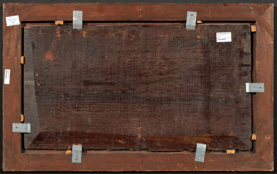 Esaias The Elder van de Velde. Skirmish at Rorest's Edge - photo 3