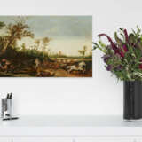 Esaias The Elder van de Velde. Skirmish at Rorest's Edge - photo 4