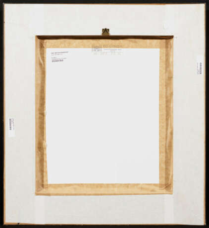 Rembrandt van Rijn. Two Nude Males ("Het rolwagentje") - photo 3