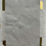 Rembrandt van Rijn. Two Nude Males ("Het rolwagentje") - photo 4