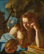 Francesco Solimena. Francesco Solimena. St Mary Magdalene Francesco Solimena. Francesco Solimena. St Mary Magdalene