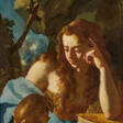 Francesco Solimena. St Mary Magdalene - Jetzt bei der Auktion