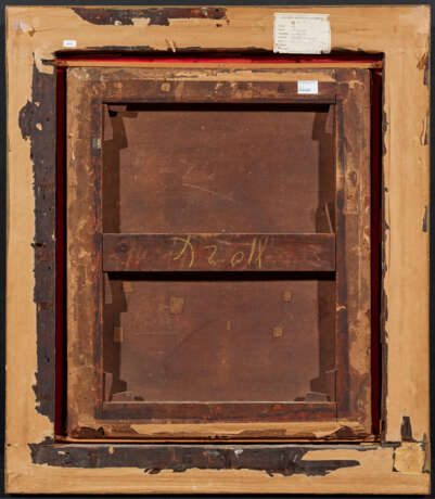 Luca Giordano. Portrait of a Philosopher - фото 3