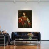 Neapolitan School. Saint Lucia - фото 4