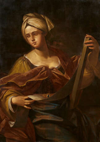 Lorenzo Pasinelli. A Sibyl - фото 1