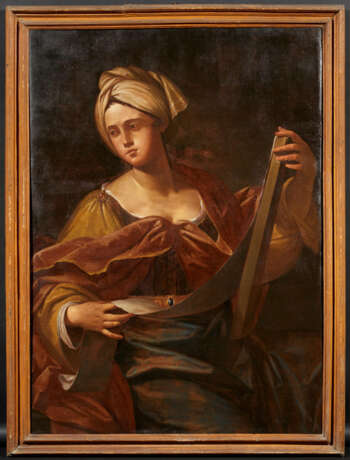 Lorenzo Pasinelli. A Sibyl - фото 2